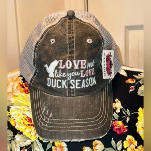 Women’s Hat